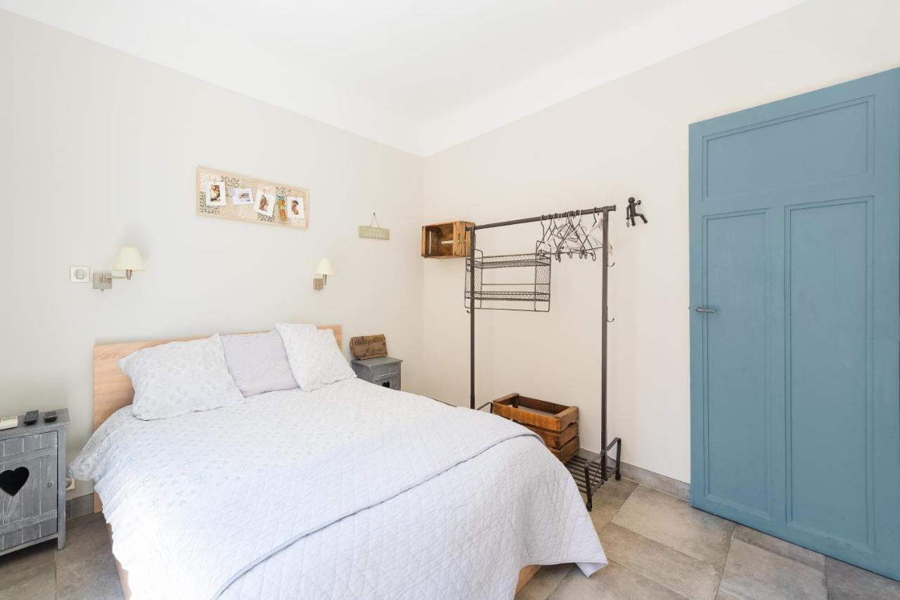 La Comédie De Vanneau - Acte 1 - 4 Appartement *