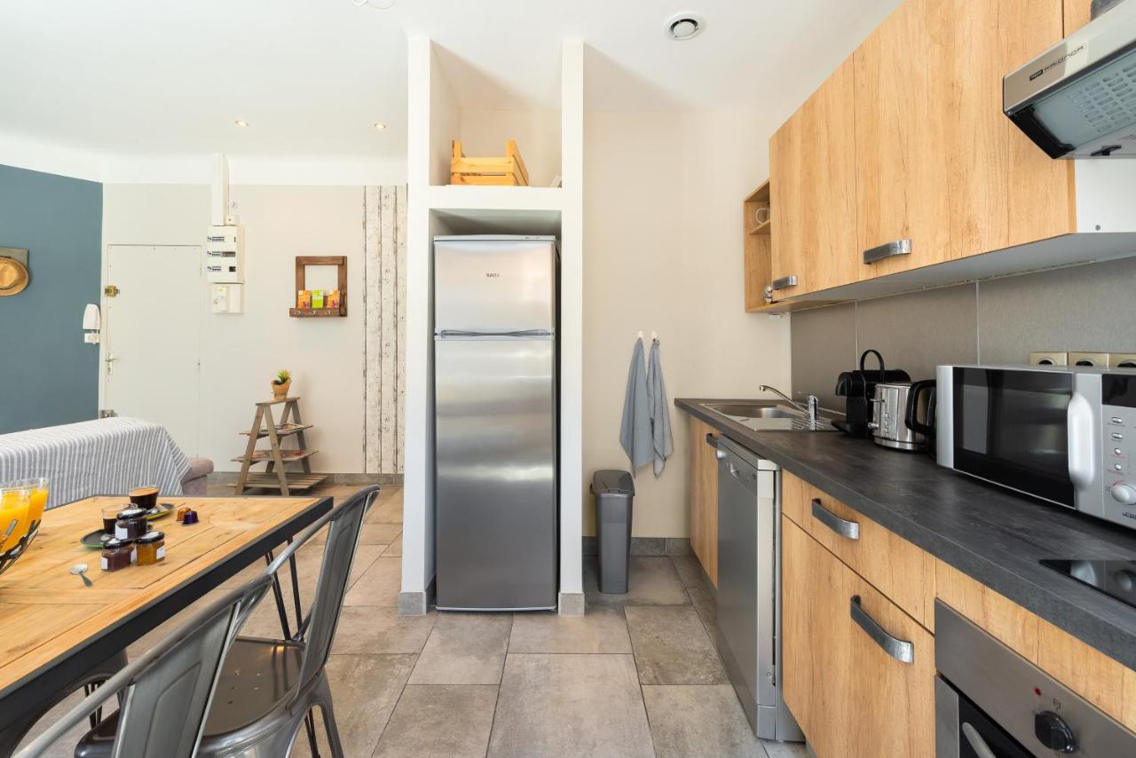 Appartement La Comédie De Vanneau - Acte 1 - 4 Montpellier