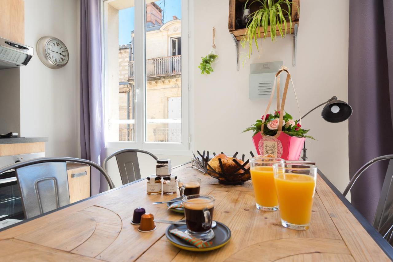 La Comédie De Vanneau - Acte 1 - 4 Appartement Montpellier