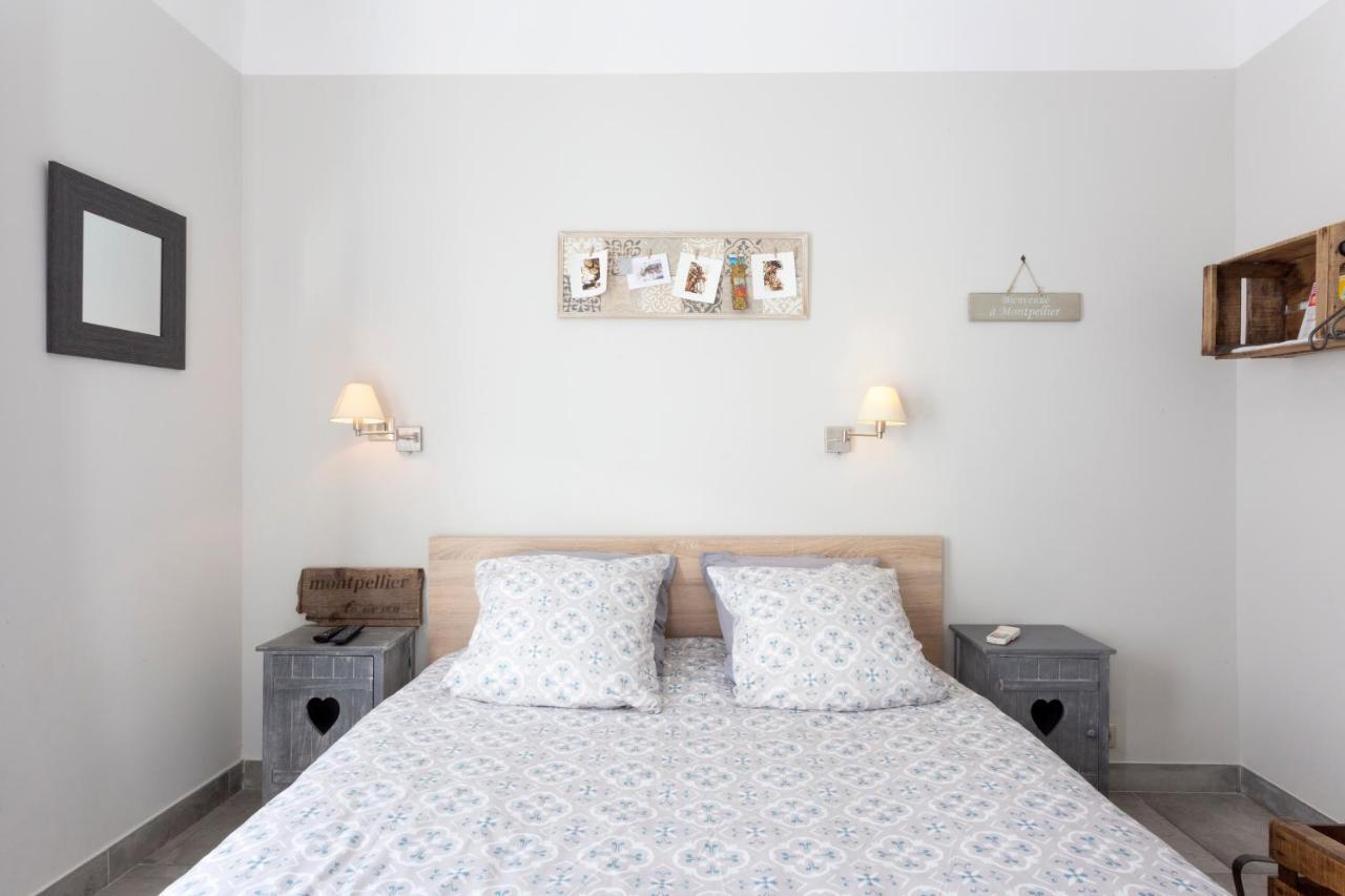 La Comédie De Vanneau - Acte 1 - 4 Appartement *