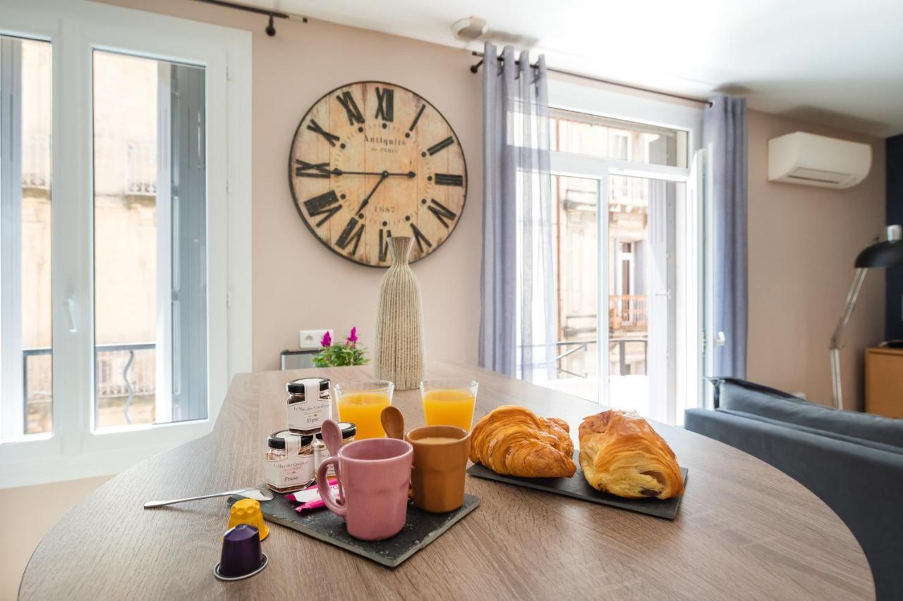 Appartement La Comédie De Vanneau - Acte 1 - 4 *