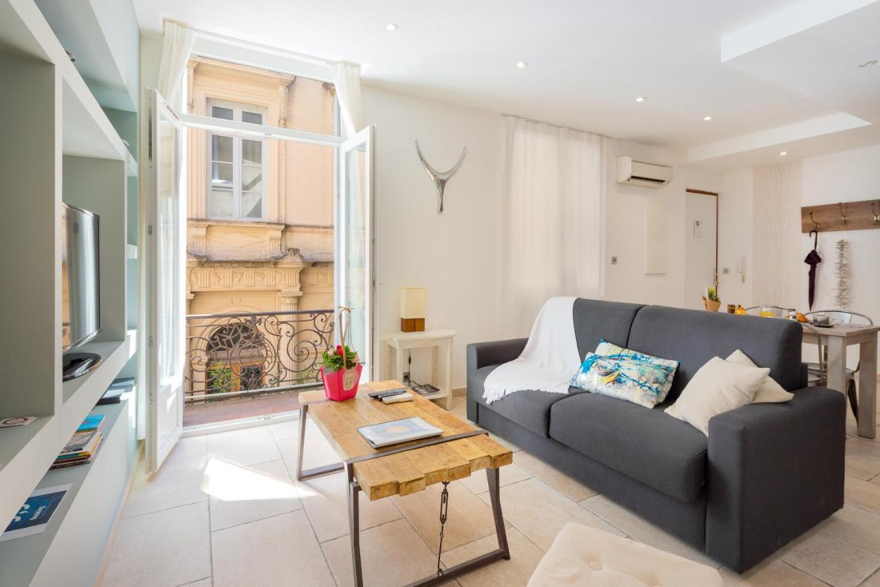La Comédie De Vanneau - Acte 1 - 4 Appartement