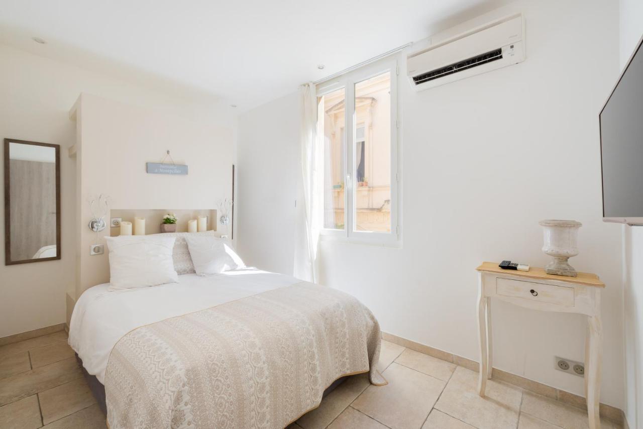 La Comédie De Vanneau - Acte 1 - 4 Appartement *