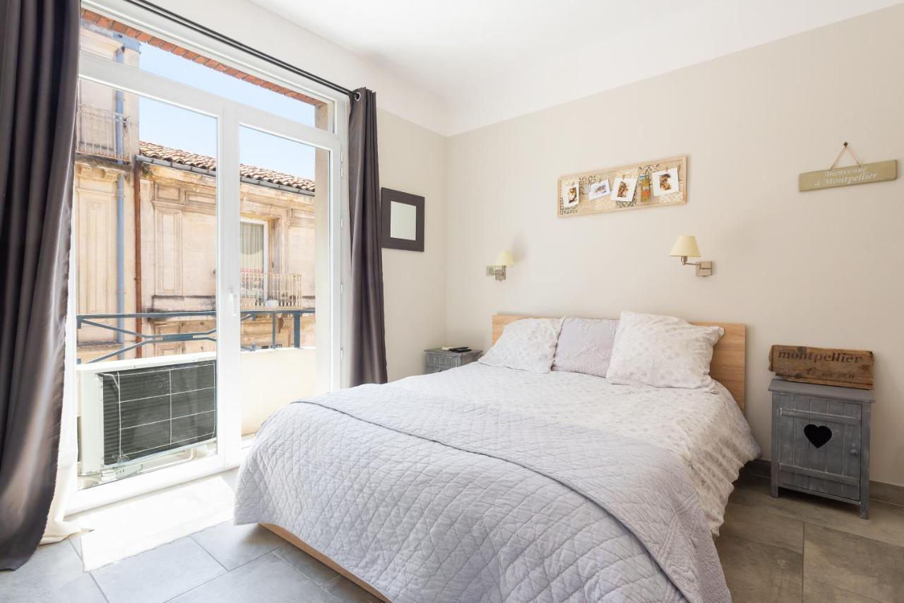 La Comédie De Vanneau - Acte 1 - 4 Appartement Montpellier