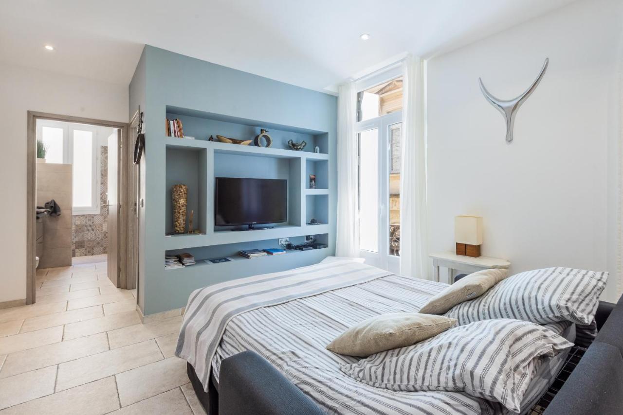 La Comédie De Vanneau - Acte 1 - 4 Appartement *