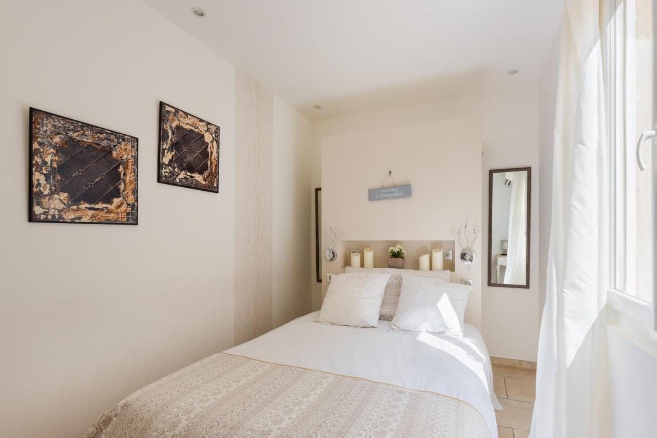 Appartement La Comédie De Vanneau - Acte 1 - 4 Montpellier