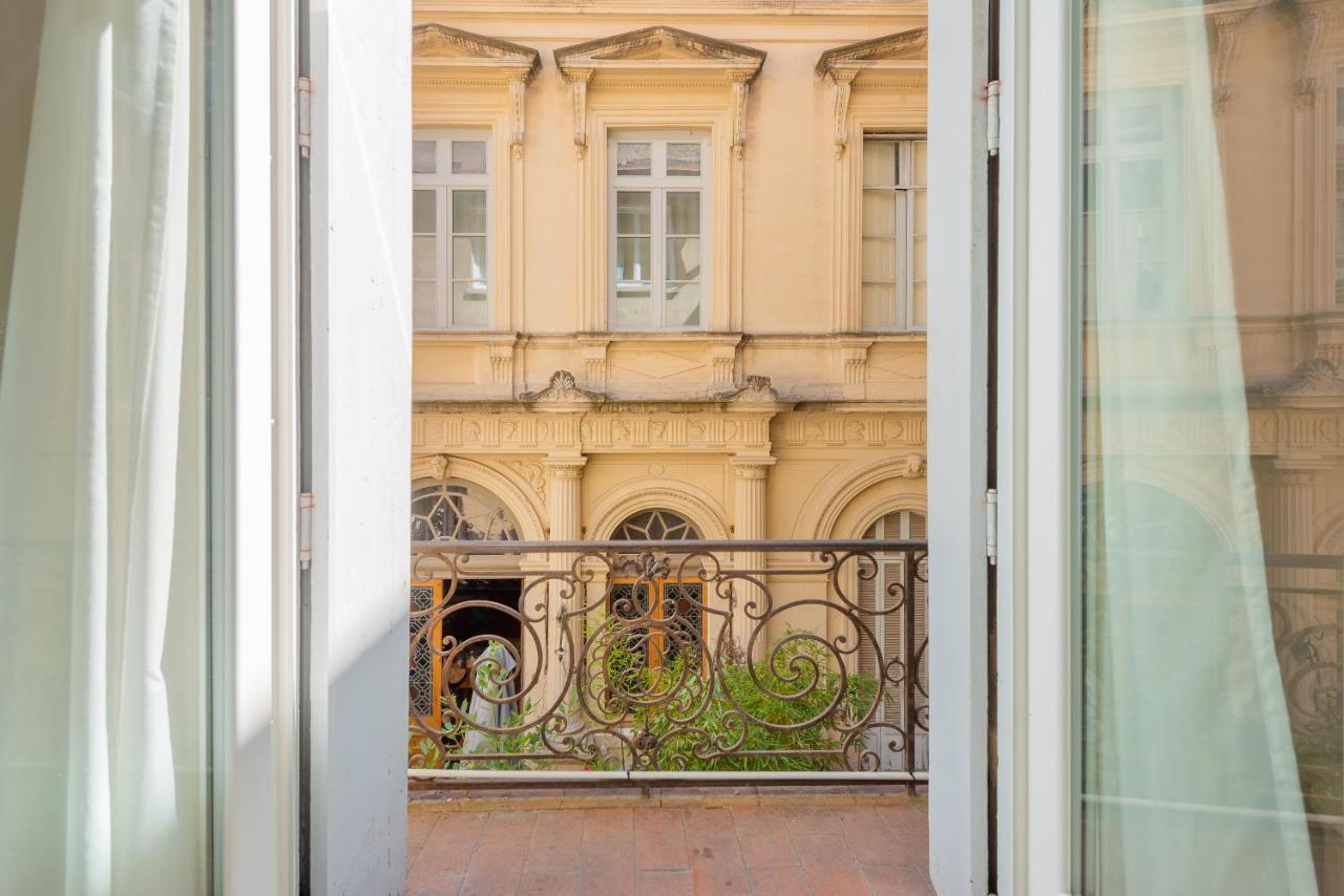 Appartement La Comédie De Vanneau - Acte 1 - 4 Montpellier