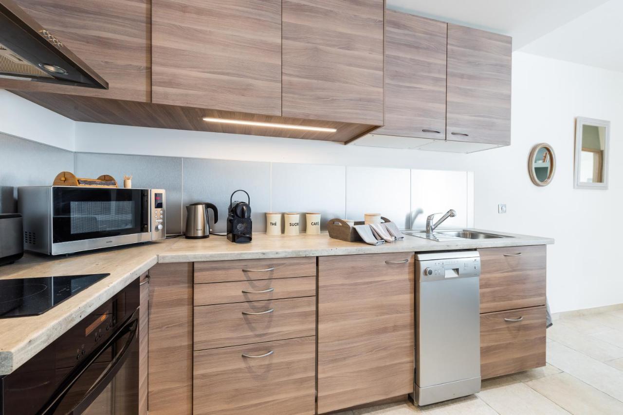 Appartement La Comédie De Vanneau - Acte 1 - 4 Montpellier