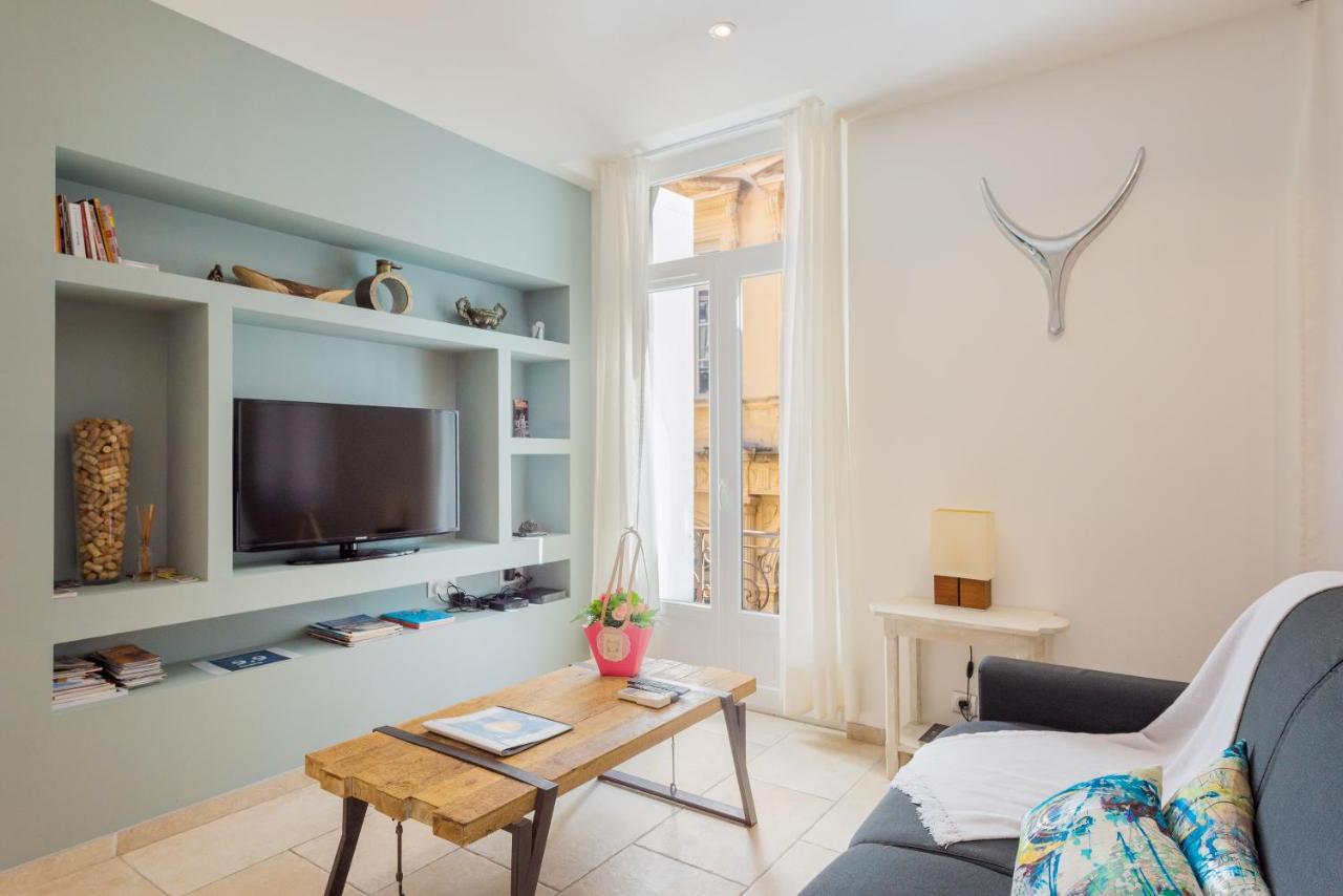 La Comédie De Vanneau - Acte 1 - 4 Appartement Montpellier