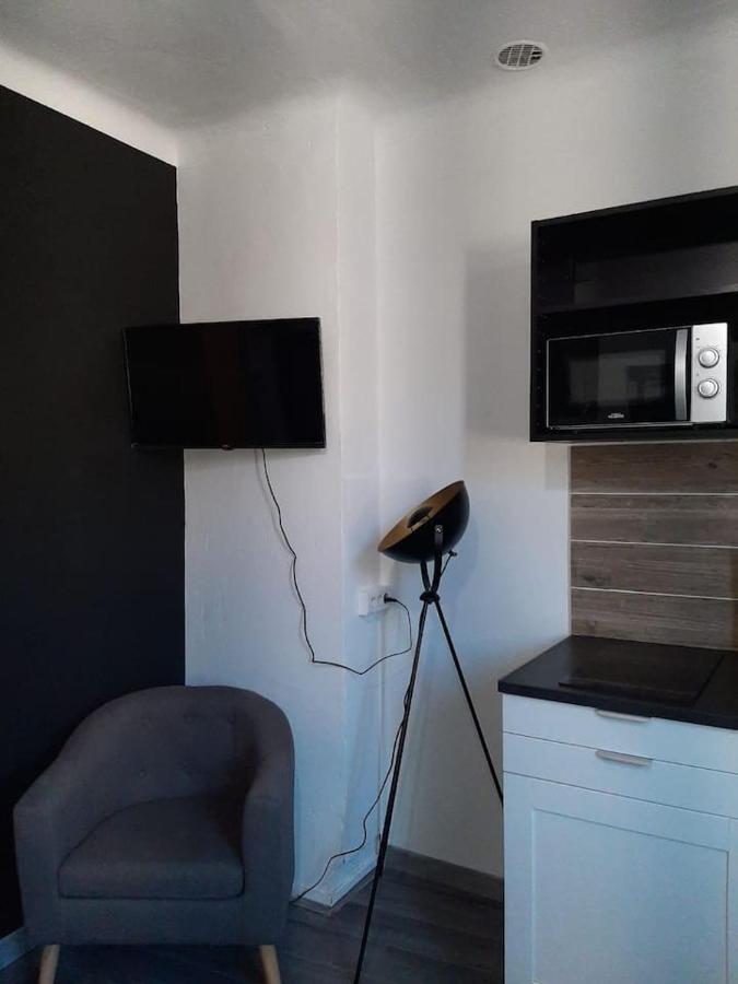 Apartamento Le Rétro En Plein Centre De Montpellier