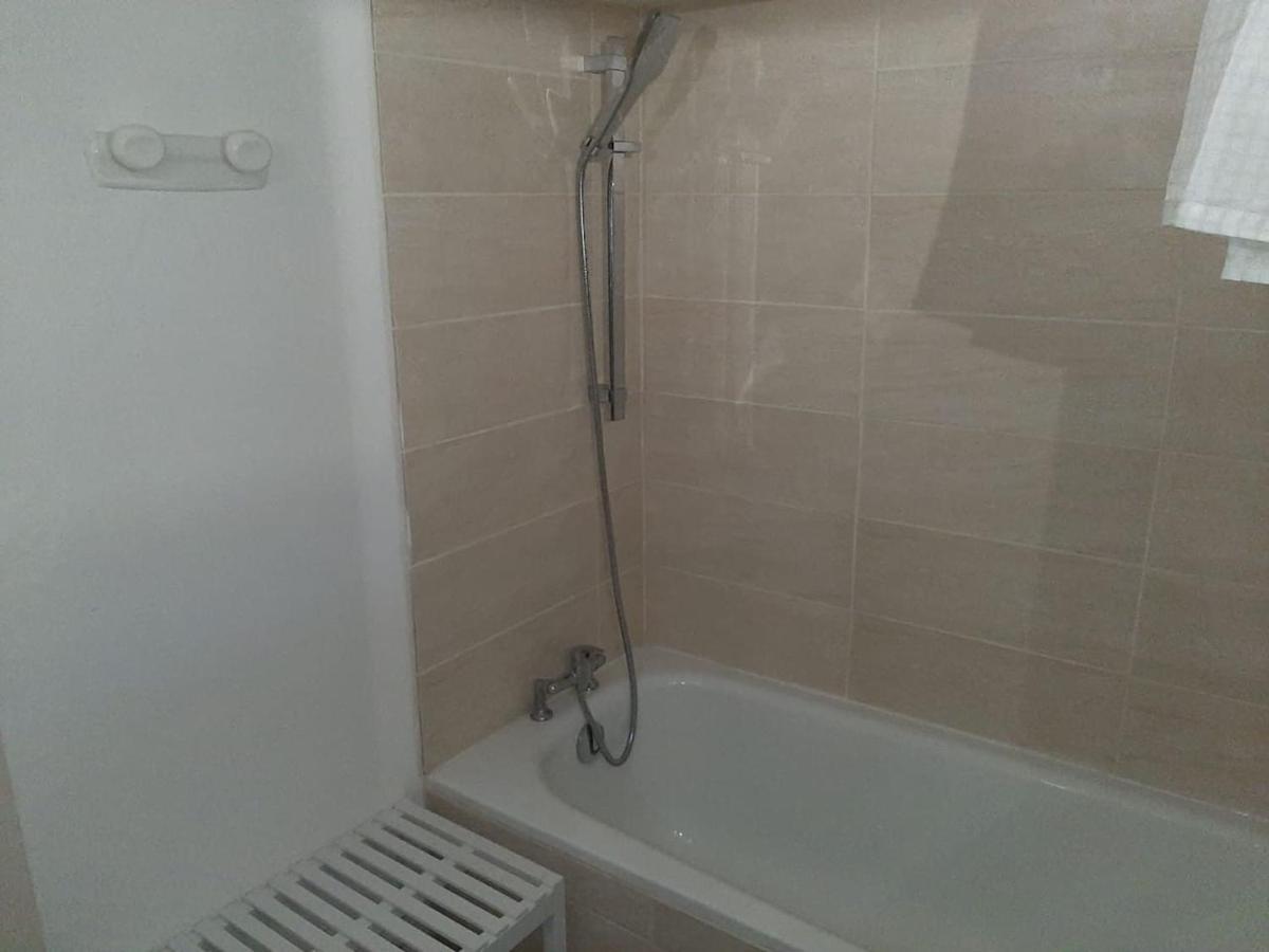 Le Retro En Plein Centre De Appartement