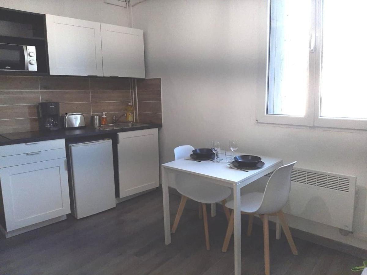 Le Rétro En Plein Centre De Montpellier