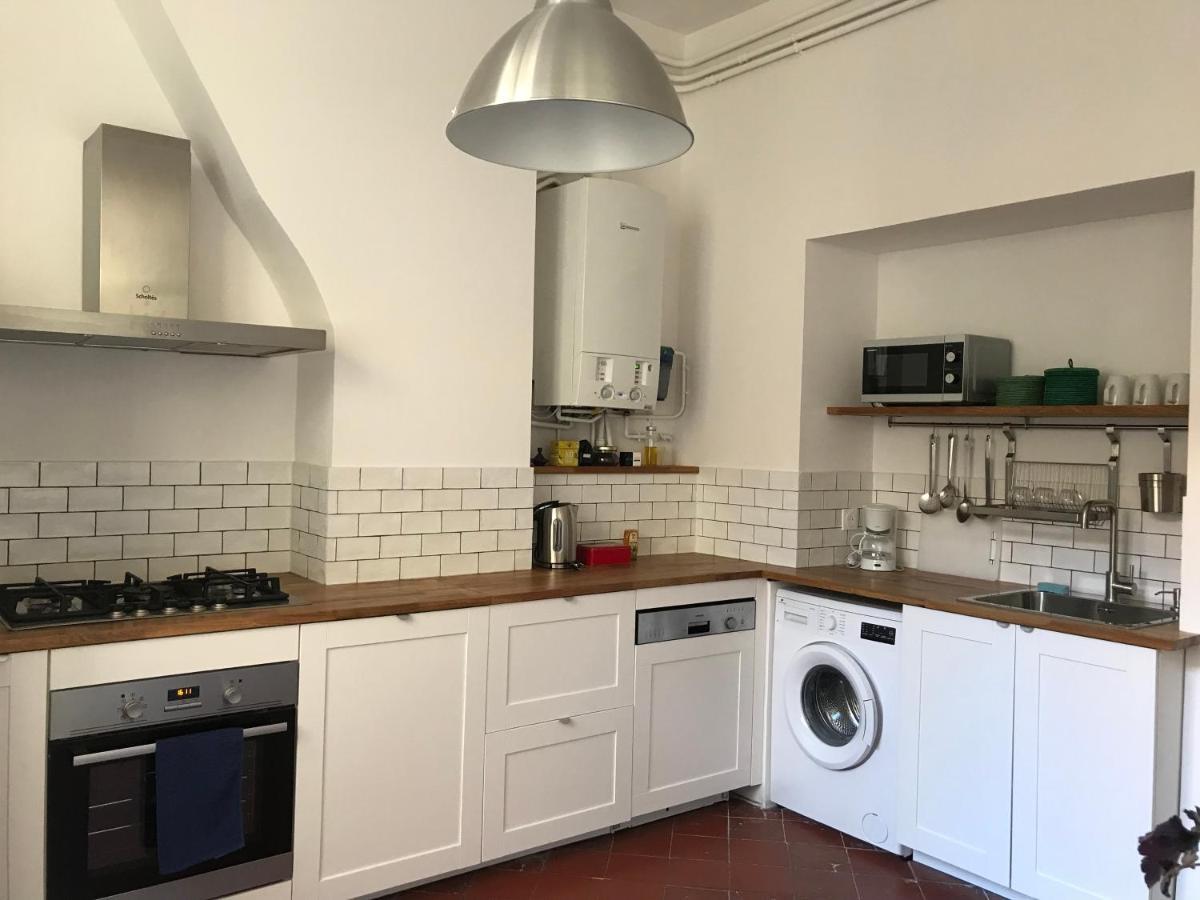 Le Nid Perché - Centre Appartement Montpellier