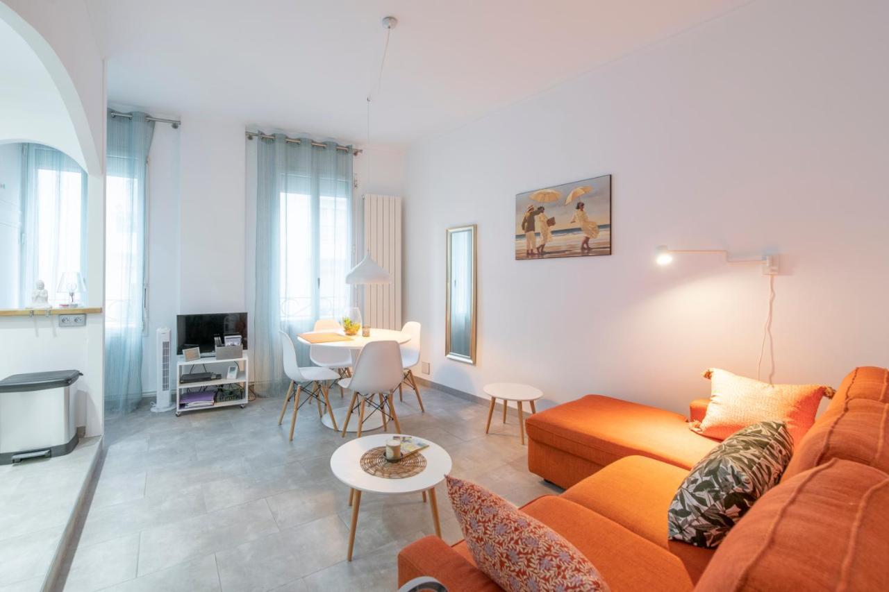 Volupte Classee 3 Etoiles Avec Vue Sur Jardin, Climatisation Montpellier