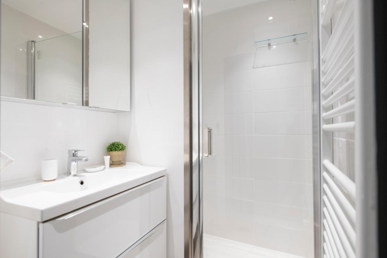 Volupte Classee 3 Etoiles Avec Vue Sur Jardin, Climatisation Montpellier