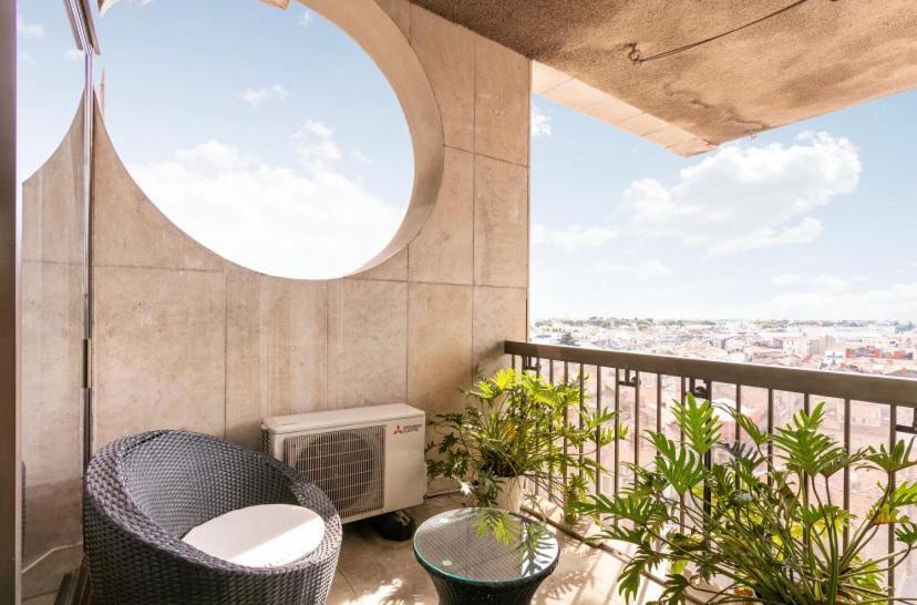 Loft Triangle Comedie, Parking Free Appartement Montpellier