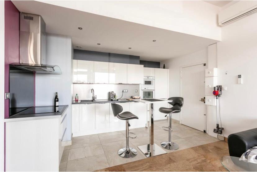 Appartement Loft Triangle Comedie, Parking Free *