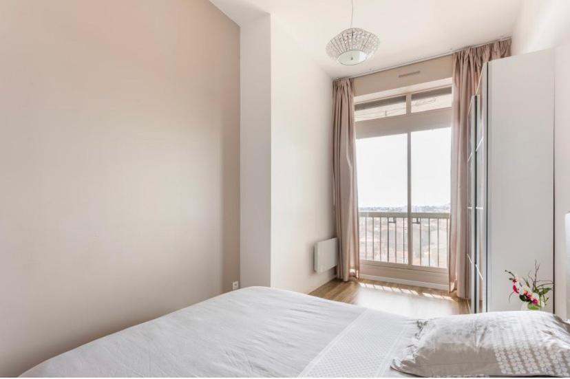 Loft Triangle Comedie, Parking Free Appartement *