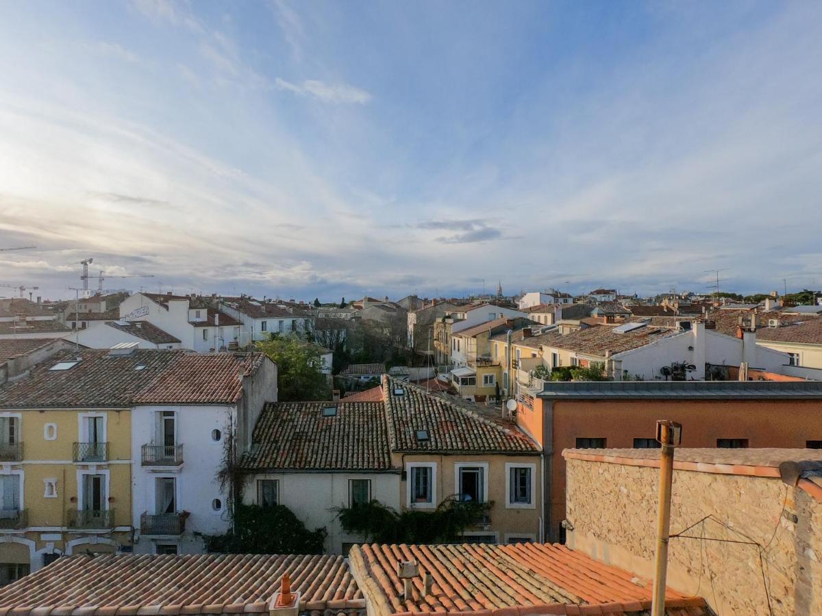 Apartamento Laurene - Centre - Gare St Roch - Hh *
