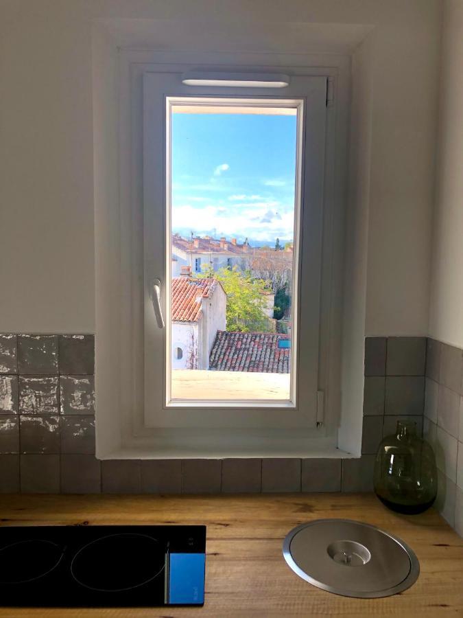Laurene - Centre - Gare St Roch - Hh Apartamento