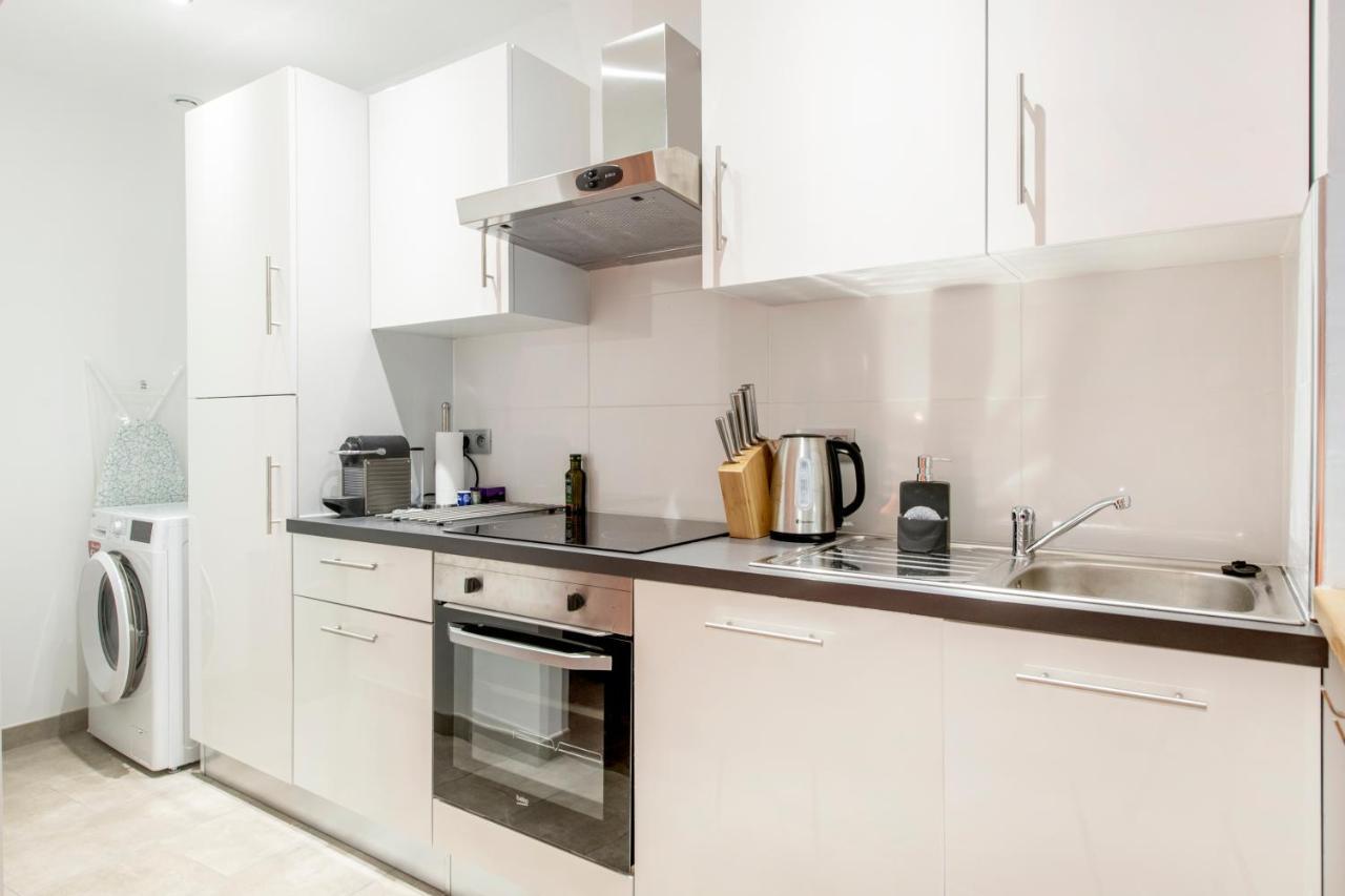 Volupte Classee 3 Etoiles Avec Vue Sur Jardin, Climatisation * Montpellier