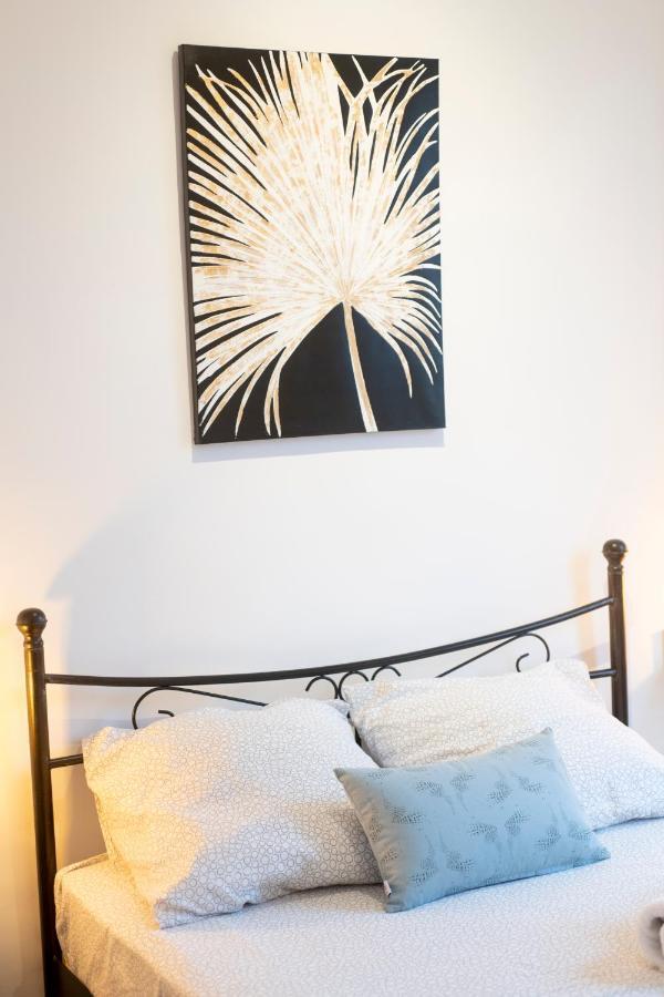 Appartement Volupté Classée 3 étoiles Avec Vue Sur Jardins, Garage Et Climatisation *