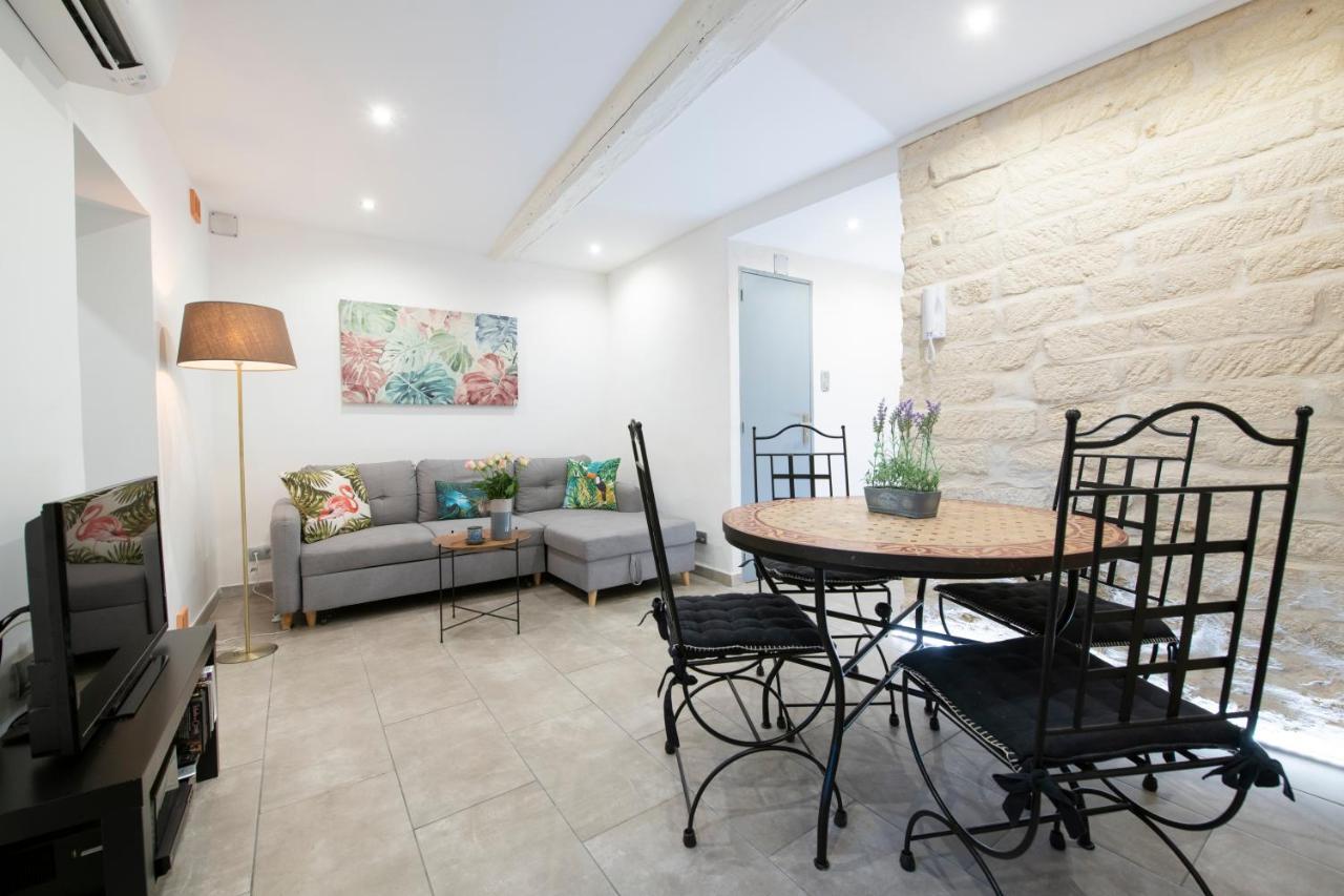 Apartment Farniente Avec Patio Et Clim *