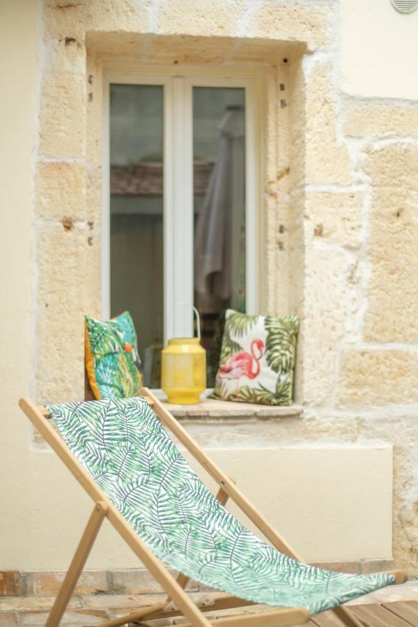 Apartment Farniente Avec Patio Et Clim