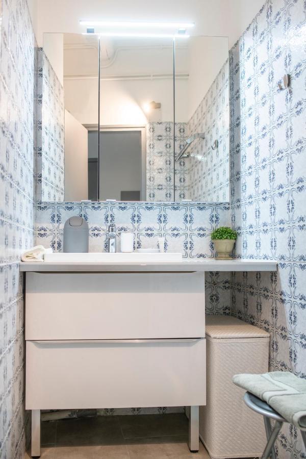 Oisivité Classée 3 étoiles Avec Terrasse, Climatisation Et Garage * Montpellier