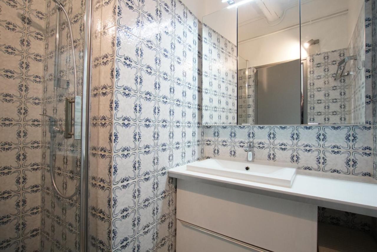 Appartement Oisivité Classée 3 étoiles Avec Terrasse, Climatisation Et Garage *