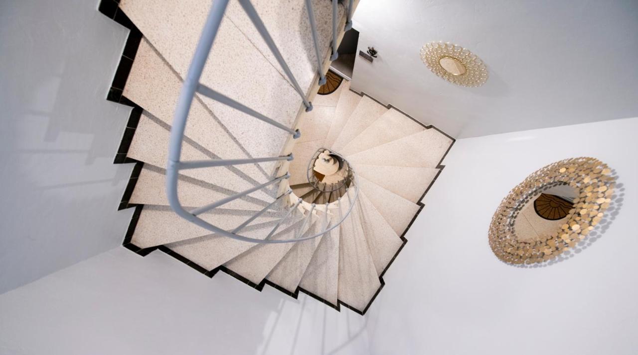 Oisivité Classée 3 étoiles Avec Terrasse, Climatisation Et Garage Appartement Montpellier