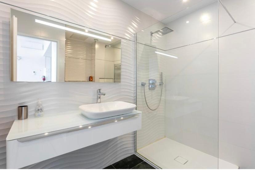 Appartement Loft Triangle Comedie, Parking Free *