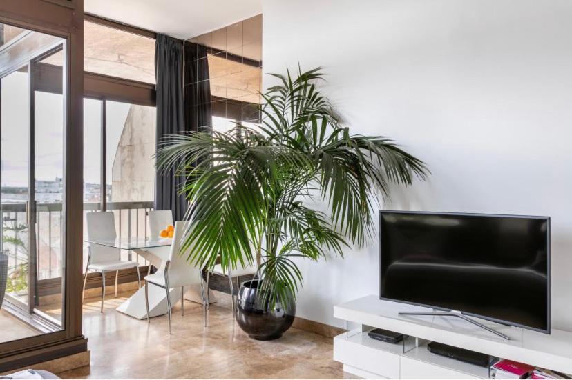 Appartement Loft Triangle Comedie, Parking Free *