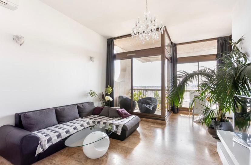 Loft Triangle Comedie, Parking Free * Montpellier
