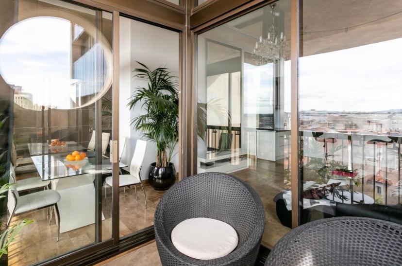 Loft Triangle Comedie, Parking Free * Montpellier
