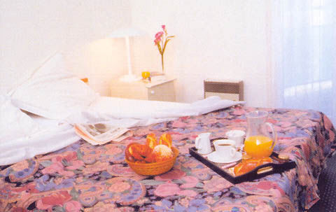 Hotel Citadines Apart'Hotel Montpellier Sainte-Odile