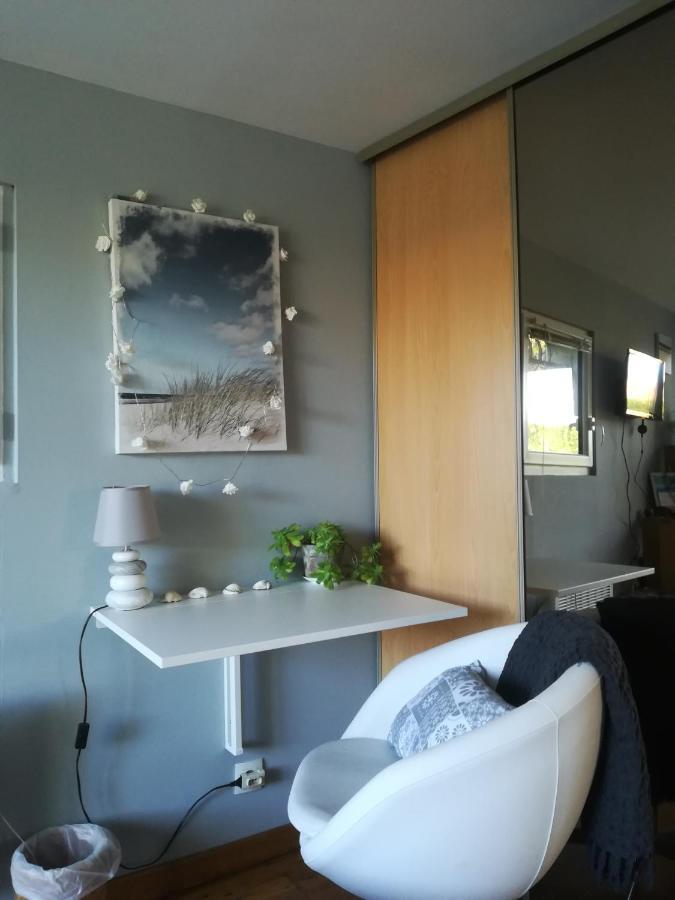 Appartement Grand Avec Piscine *