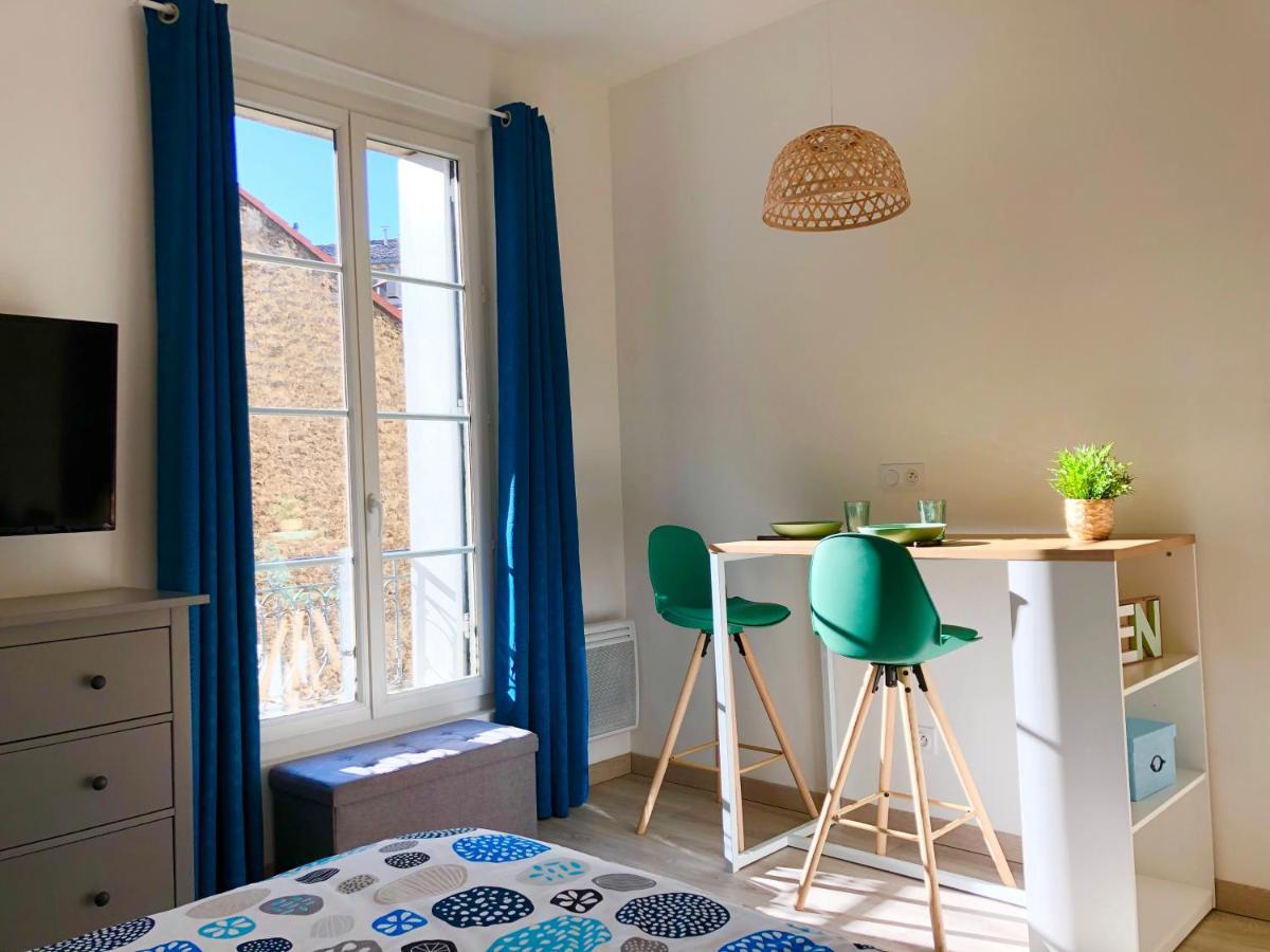 Comedie St-roch - - Hypercentre Gare - Clim & Netflix * Montpellier
