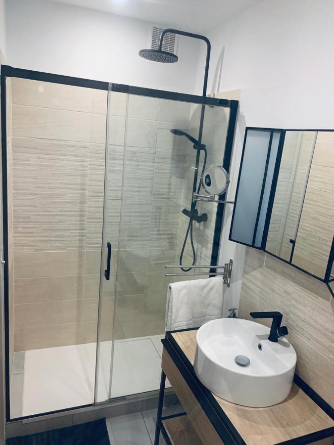 ** La Occitane ** 43m2 Rénové, Gare St Roch Montpellier