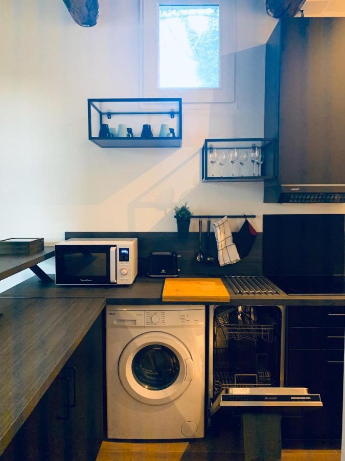 Appartement ** La Occitane ** 43m2 Rénové, Gare St Roch Montpellier