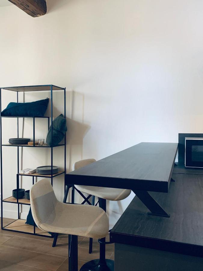 ** La Occitane ** 43m2 Rénové, Gare St Roch
