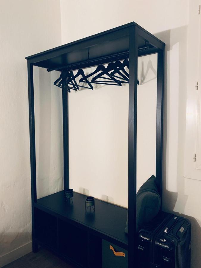 ** La Occitane ** 43m2 Rénové, Gare St Roch Appartement