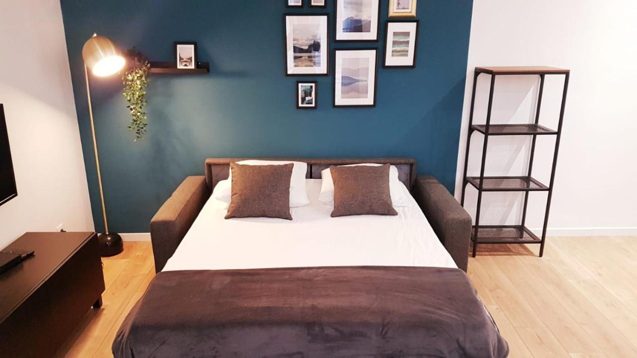 Appart So Good 5 Min Gare Comedie Tramway - Leenhardt 1 Appartement Montpellier