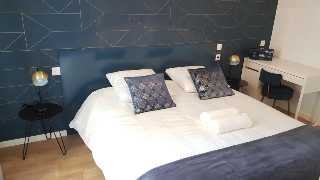 Appart So Good 5 Min Gare Comedie Tramway - Leenhardt 1 Appartement