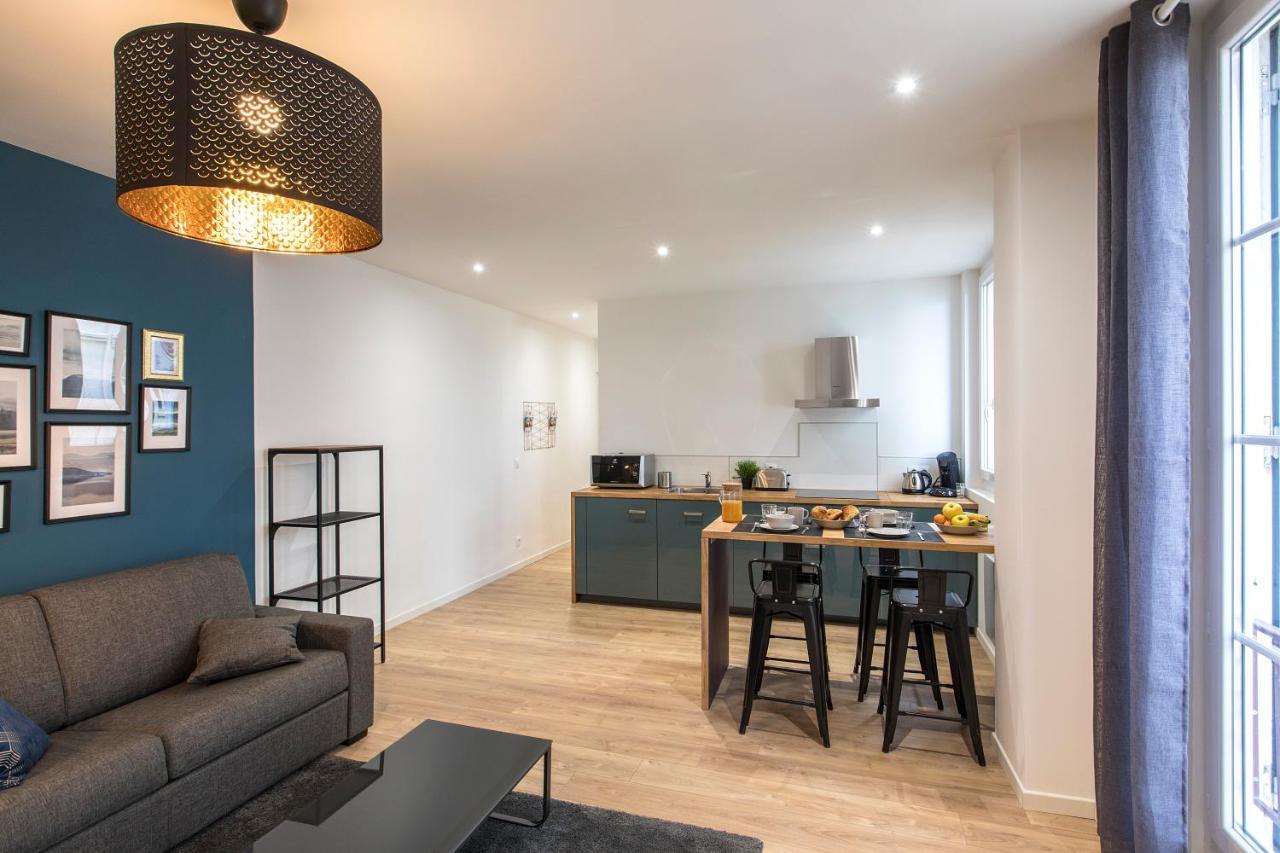 Leenhardt 1 Apartment Montpellier