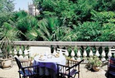 Western Le Guilhem Hotel
