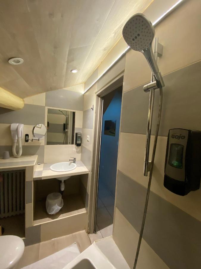 Le Strasbourg 3* Montpellier