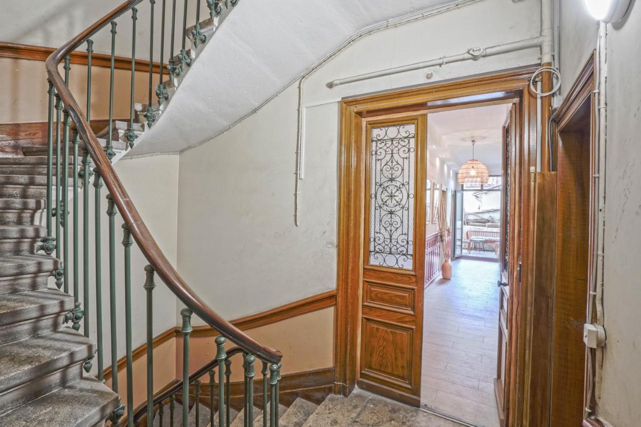Apartamento Nocnoc - Le Terracotta Montpellier