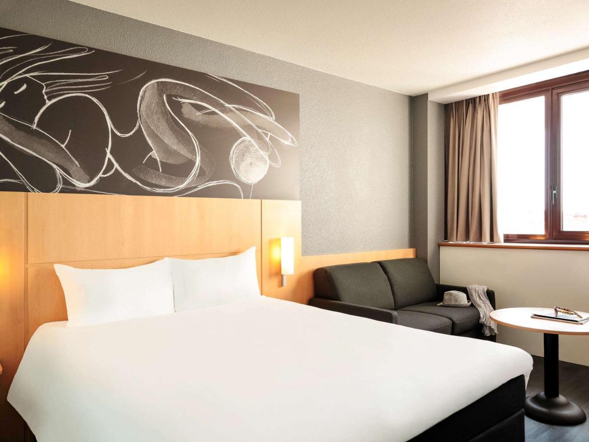 Ibis Centre Comedie 3* Montpellier