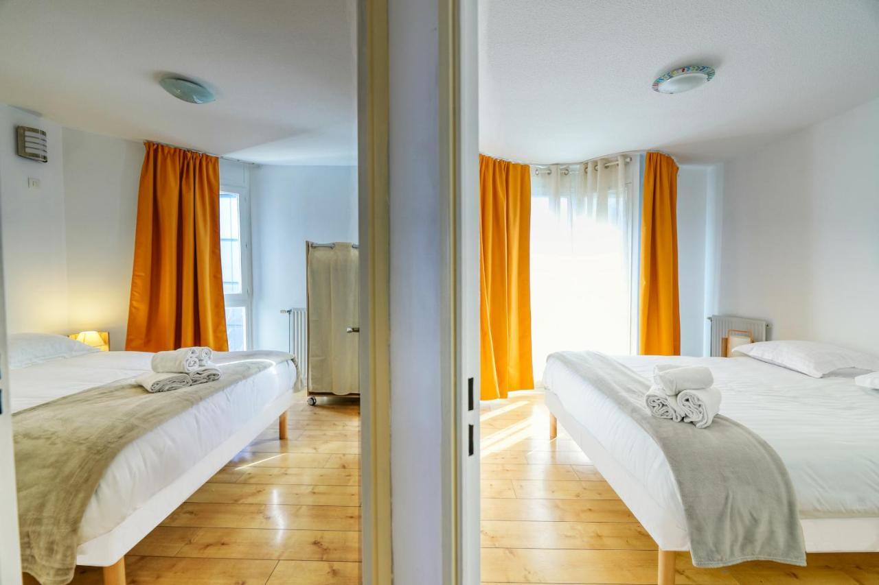 Appartement Grand Bleu Antigone - Premiere Conciergerie *